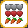 Vanilla+ Icons
