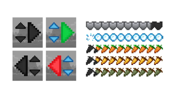 Other Bars/Navigation