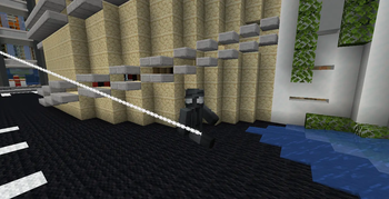 Hooks & Webs - Toffy's Hooks Addon