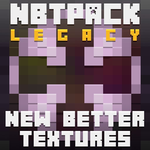 NBTpack Legacy