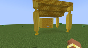 Golden Structure