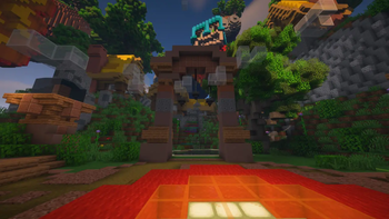 Hub