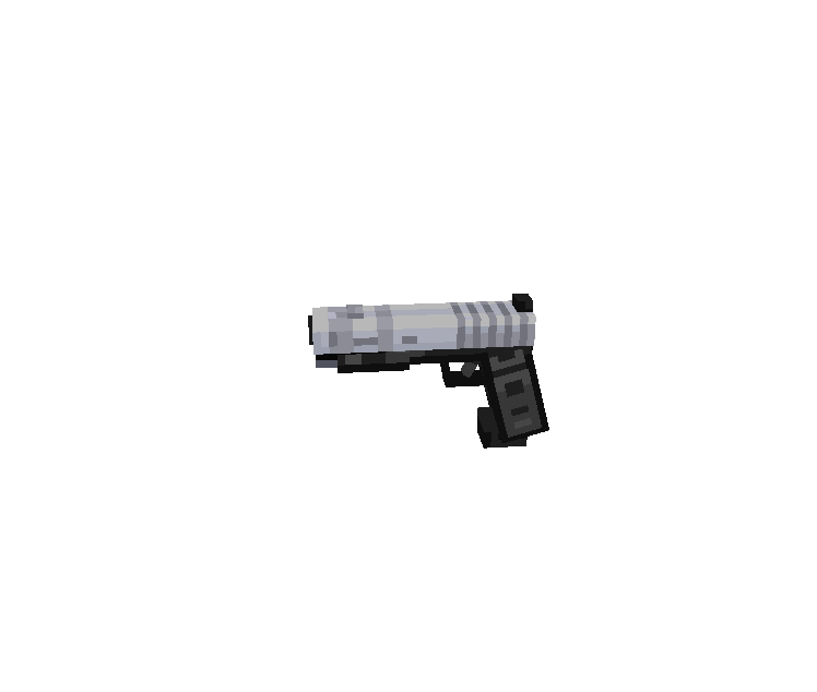 Gun Model View
