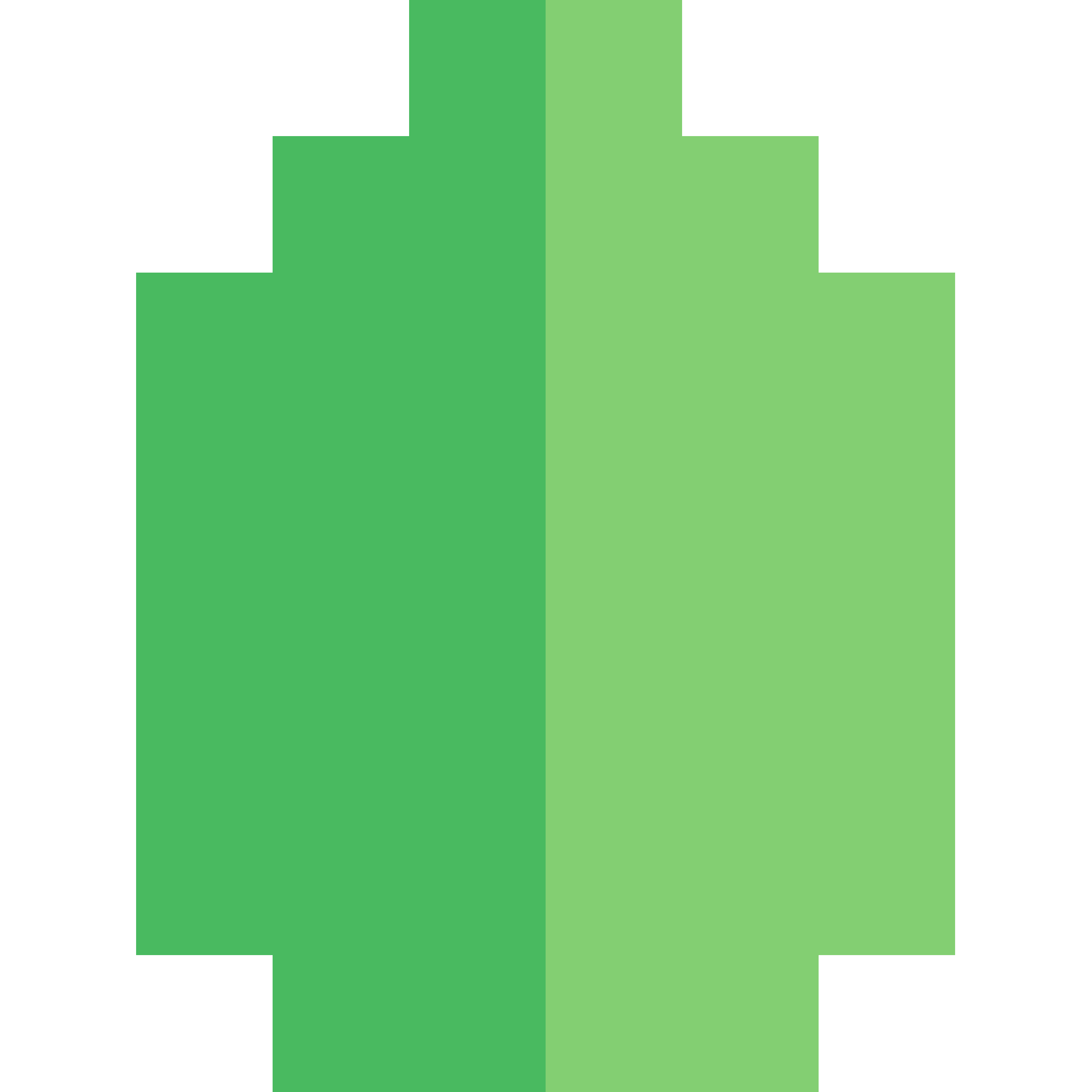 Yang Leaf List Example