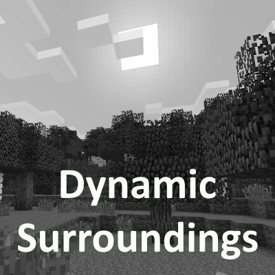Dynamic Surroundings: Fabric Edition