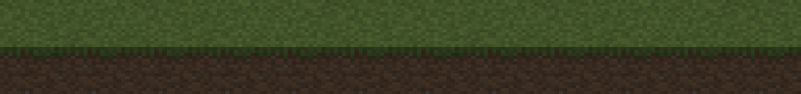 Grass Blocks