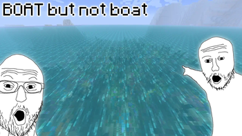 where is the boat