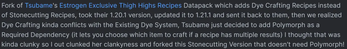 Previous Description