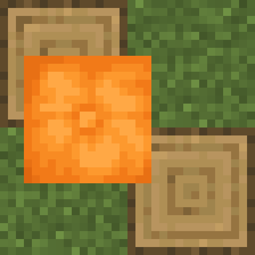 Pixel Grid Placement