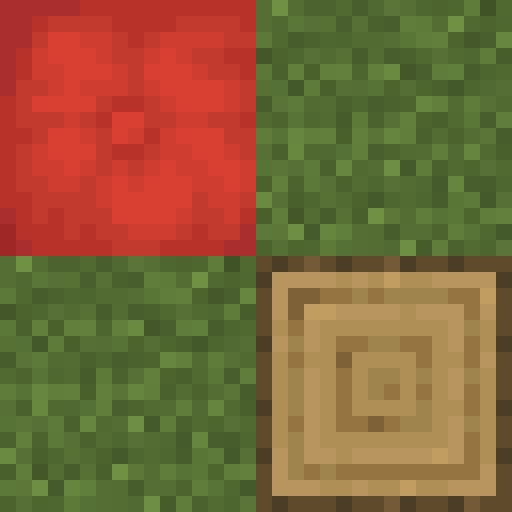 Block Center Placement