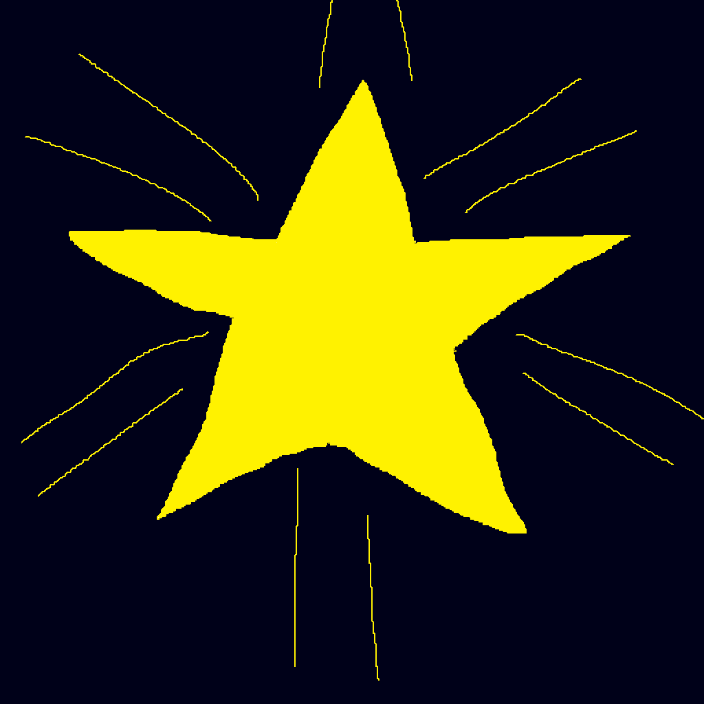 Starlight's logo