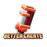 Better Create logo