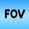 Show true fov!