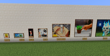 paintings