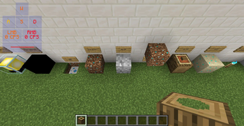 blocks