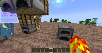 furnce=crafting table