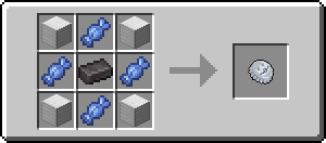 Silver Bottle Cap Recipe