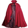 Cloth Cloaks