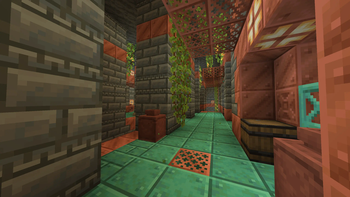 trial chamber