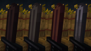 kuki's better swords — screenshot 2