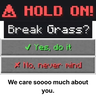 Everything Consent!
