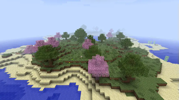 Surface Generation