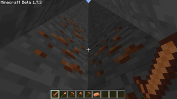 Copper