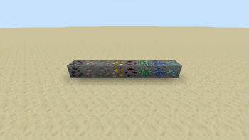 original textures