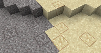 Suspicious Sand Highlighter — screenshot 1
