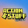 Action & Stuff ON JAVA