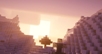 Mountains 3