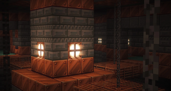 Trial Chamber