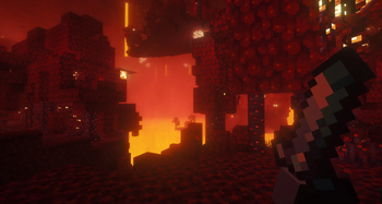 Nether