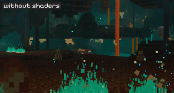 [NO SHADERS] Nether 3