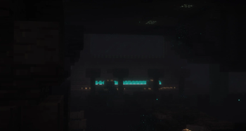 Sculk & Ancient City 2