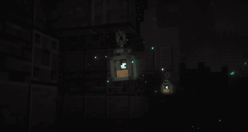 Sculk & Ancient City 3