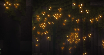 Lush Caves 2