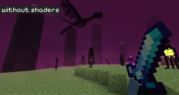 [NO SHADERS] End 2