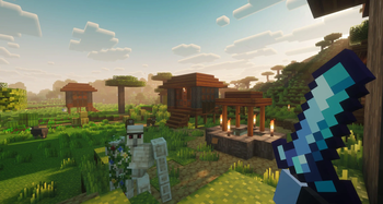 Acacia Village