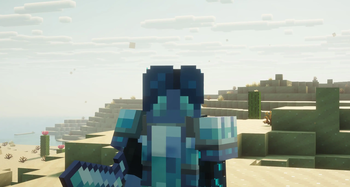 Desert
