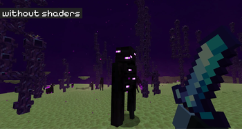 [NO SHADERS] End