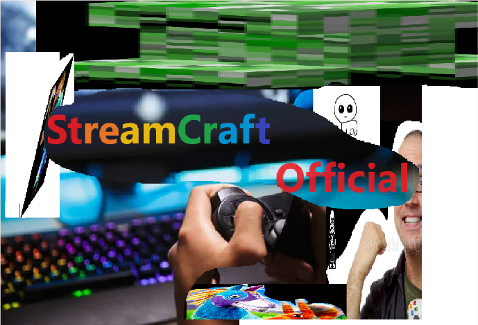 StreamCraft 2023