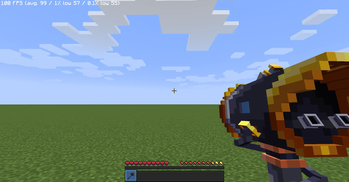 First Person