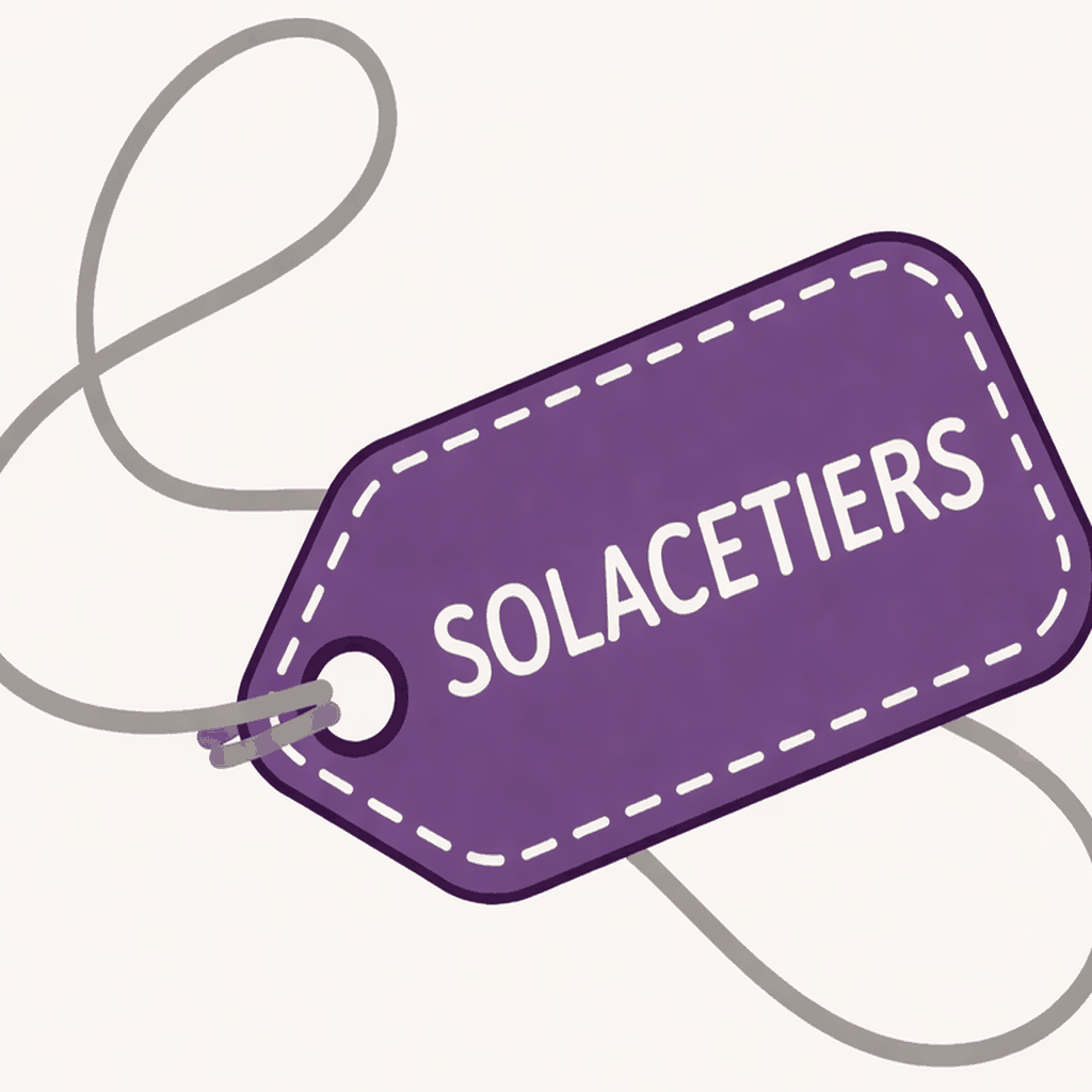SolaceTier Tagger Mod
