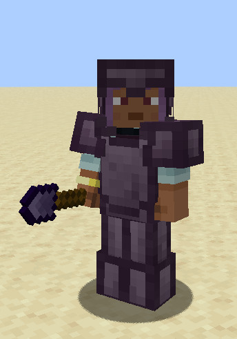 The Shovel