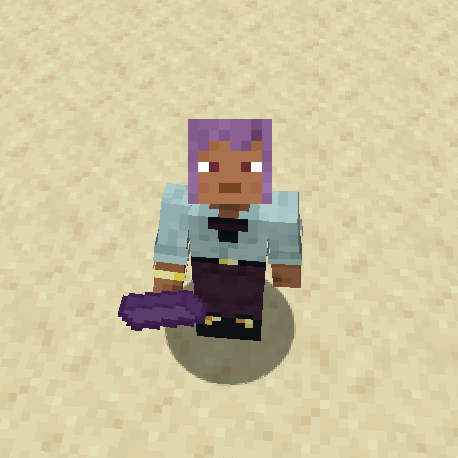 Ingot