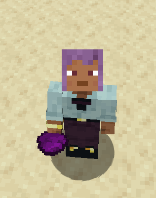 Ore