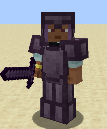 The Sword