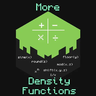 More Density Functions