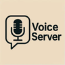 VoiceServer